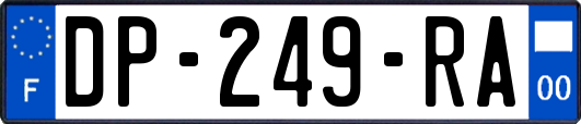 DP-249-RA
