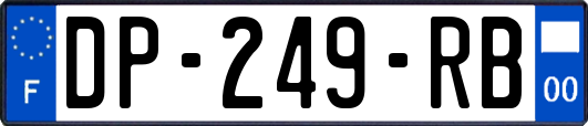 DP-249-RB