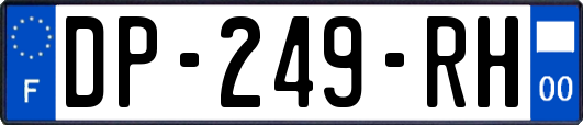 DP-249-RH