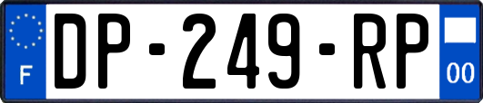 DP-249-RP