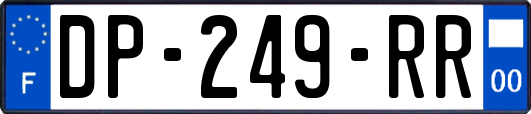 DP-249-RR