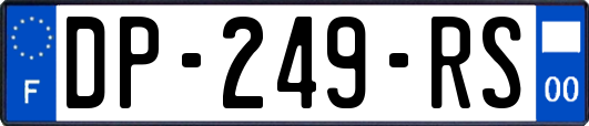 DP-249-RS