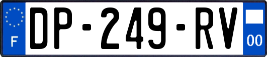 DP-249-RV