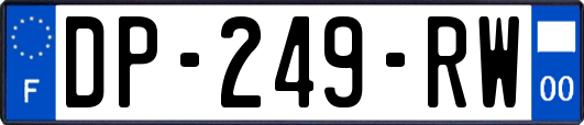 DP-249-RW