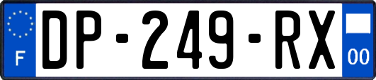 DP-249-RX