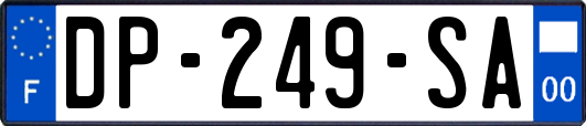 DP-249-SA