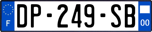 DP-249-SB