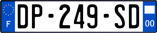 DP-249-SD