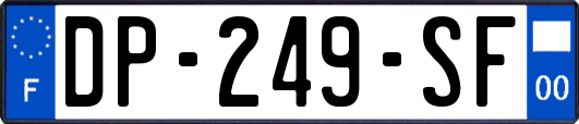 DP-249-SF