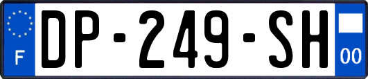 DP-249-SH