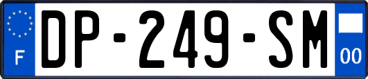 DP-249-SM