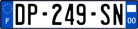 DP-249-SN