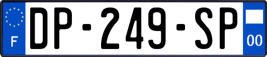 DP-249-SP