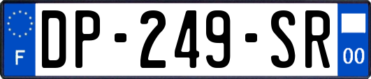 DP-249-SR