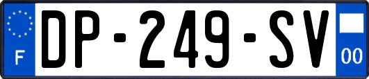 DP-249-SV