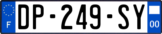 DP-249-SY