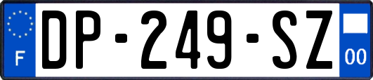 DP-249-SZ