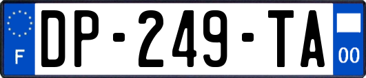 DP-249-TA