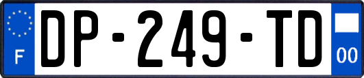 DP-249-TD