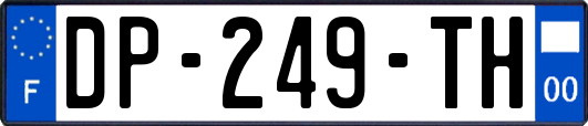 DP-249-TH