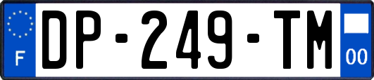 DP-249-TM
