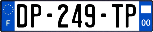 DP-249-TP