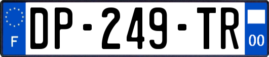 DP-249-TR
