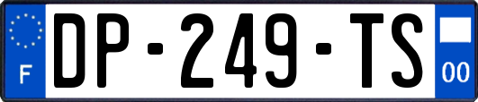 DP-249-TS