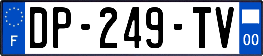 DP-249-TV