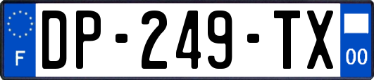 DP-249-TX