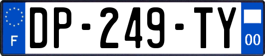 DP-249-TY