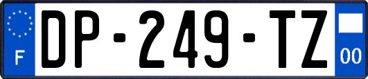DP-249-TZ