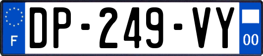 DP-249-VY