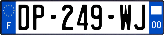 DP-249-WJ