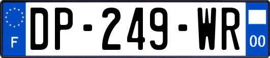 DP-249-WR