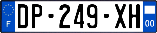 DP-249-XH