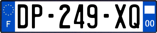 DP-249-XQ