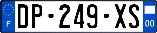 DP-249-XS