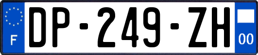 DP-249-ZH