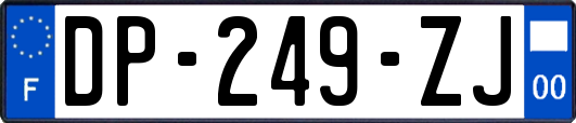 DP-249-ZJ