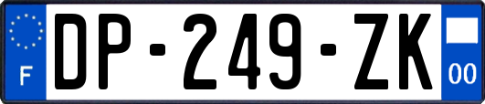 DP-249-ZK