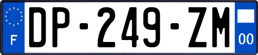 DP-249-ZM