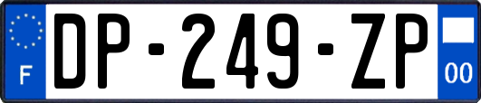 DP-249-ZP