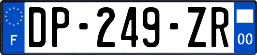 DP-249-ZR