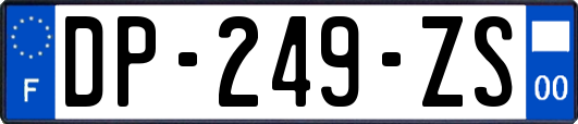 DP-249-ZS