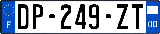 DP-249-ZT