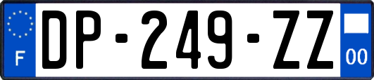 DP-249-ZZ