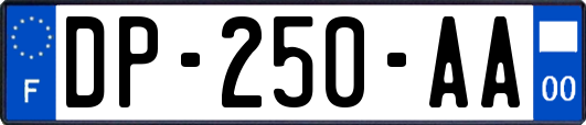 DP-250-AA