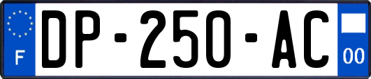 DP-250-AC