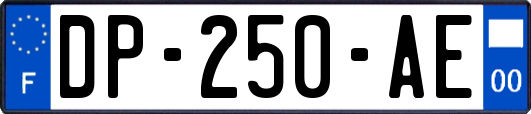 DP-250-AE